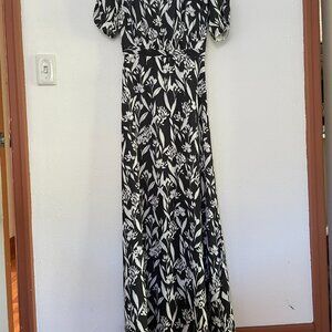 Maxi Dress from ModCloth brand Papier